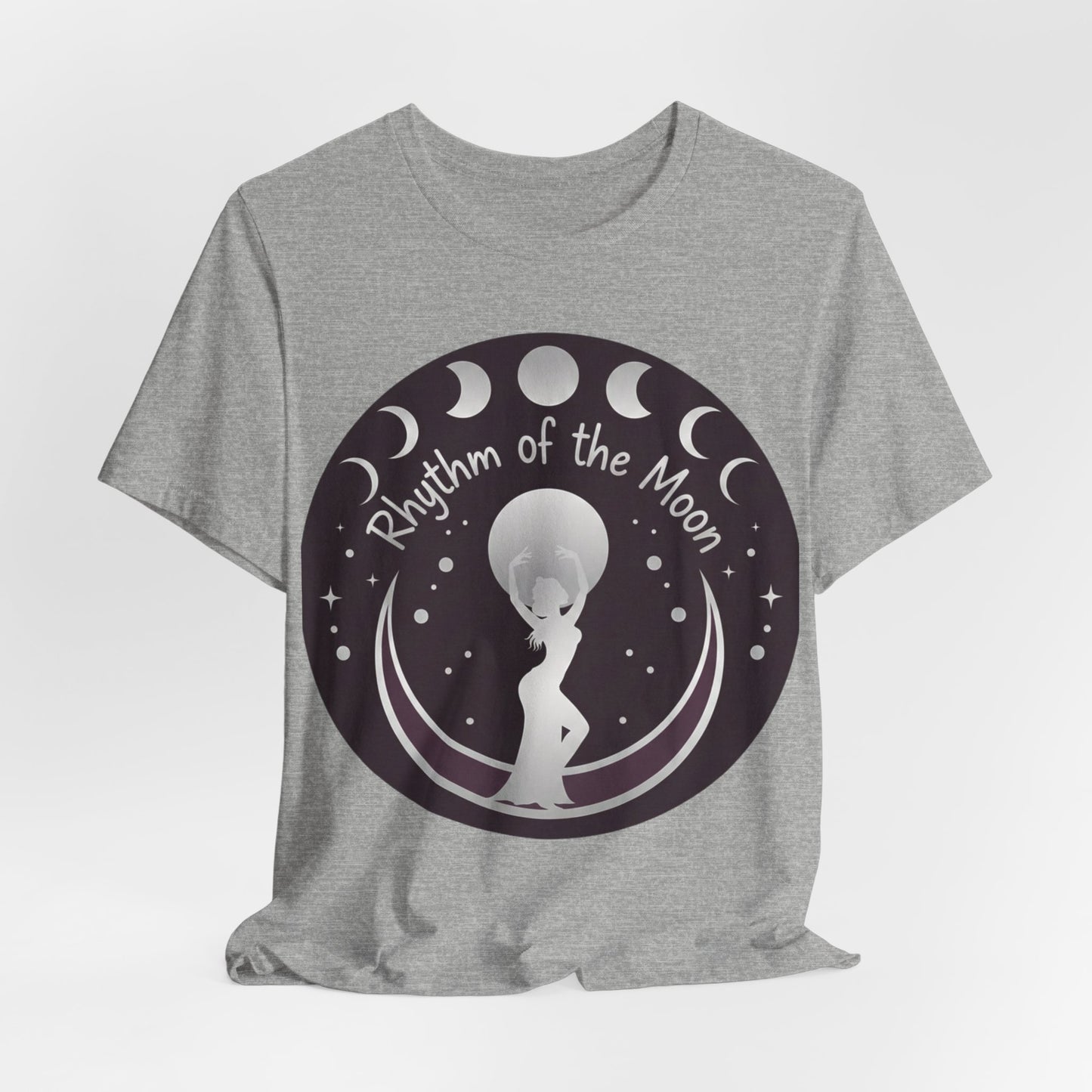 Rhythm Of The Moon Tee