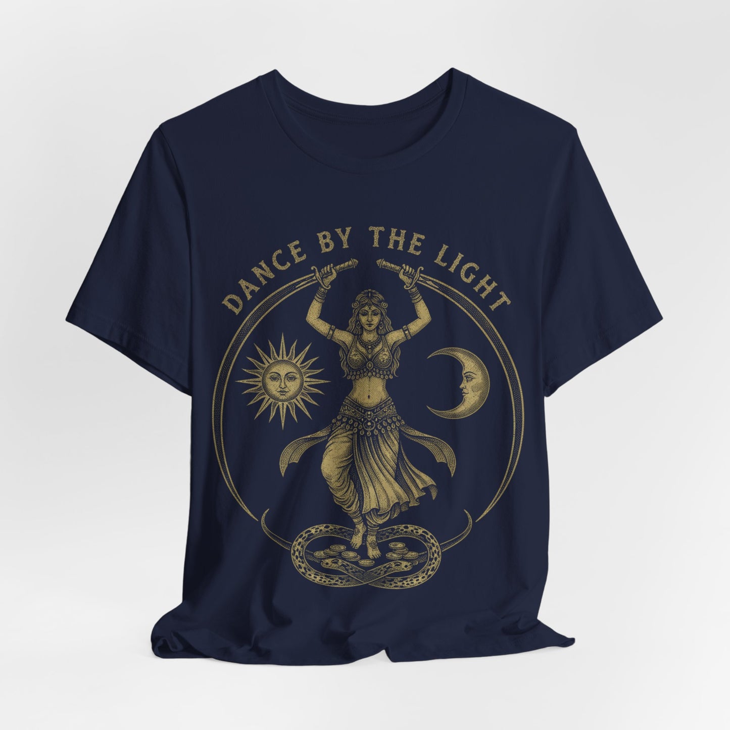 Dance By The Light Tee