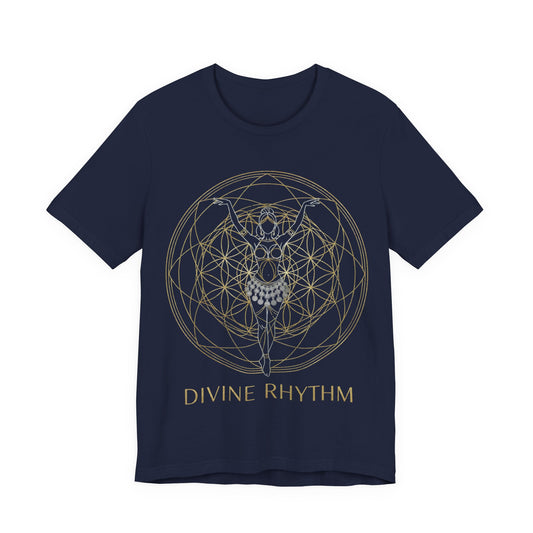 Divine Rhythm Tee