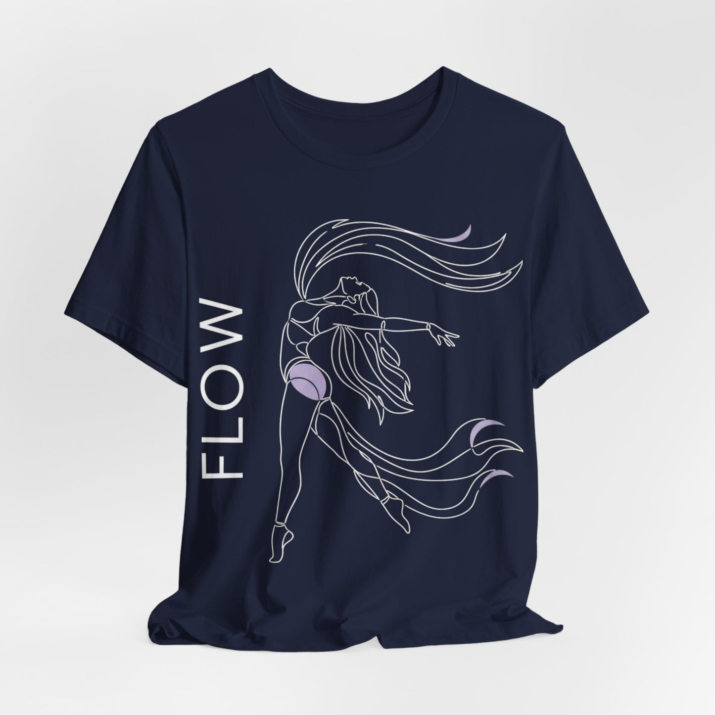 Flow Tee
