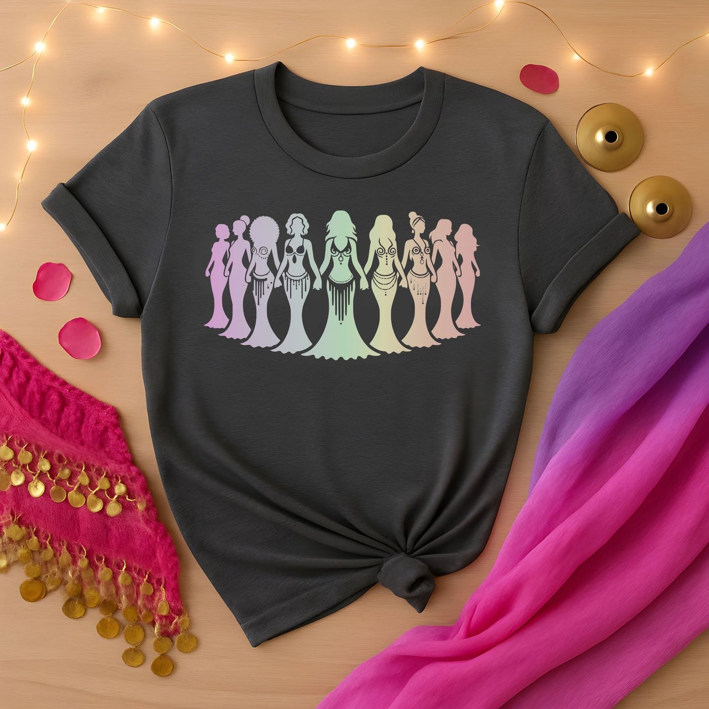 Dance Together Tee