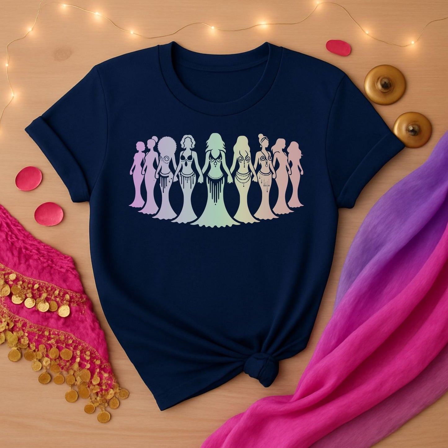 Dance Together Tee