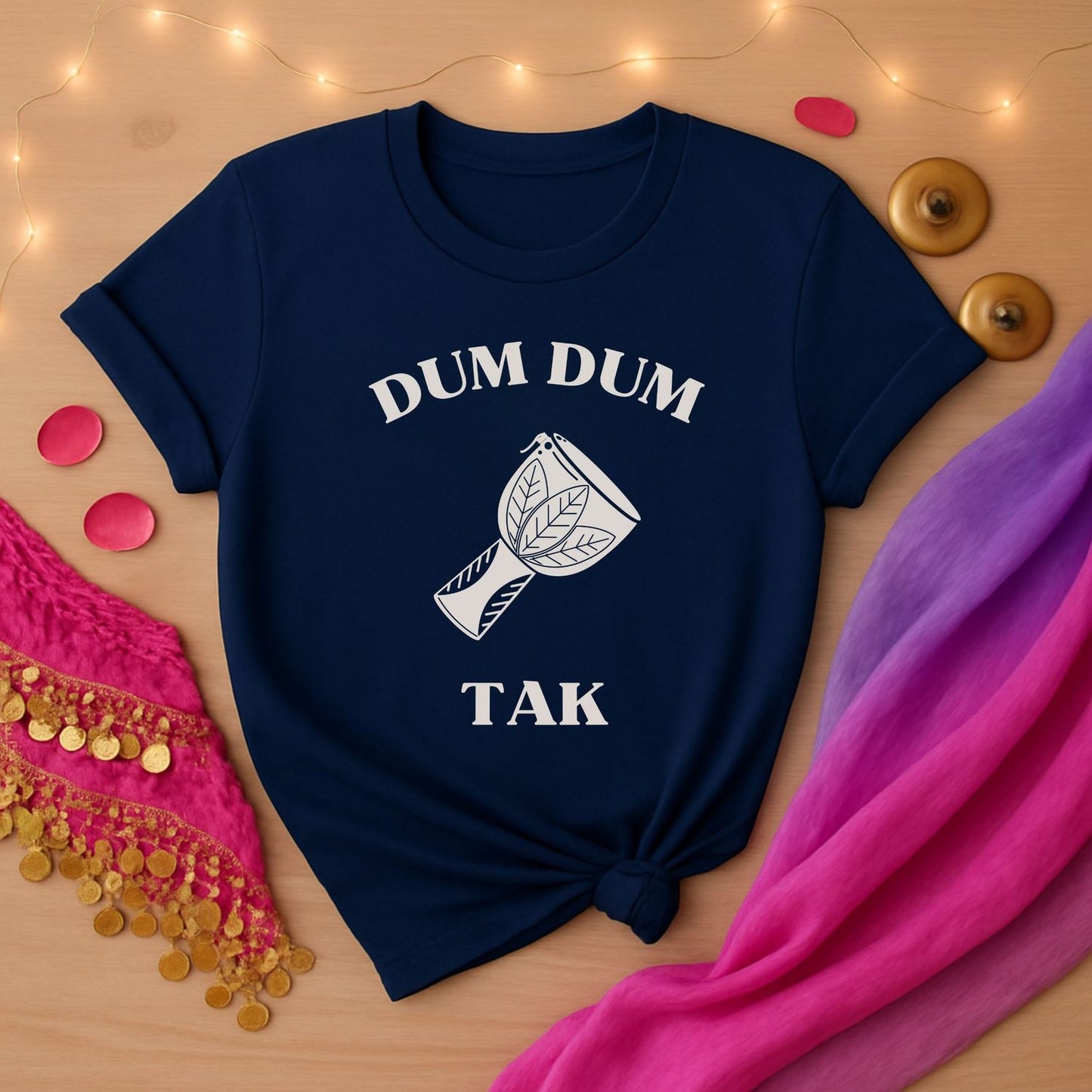Dum Dum Tak Tee