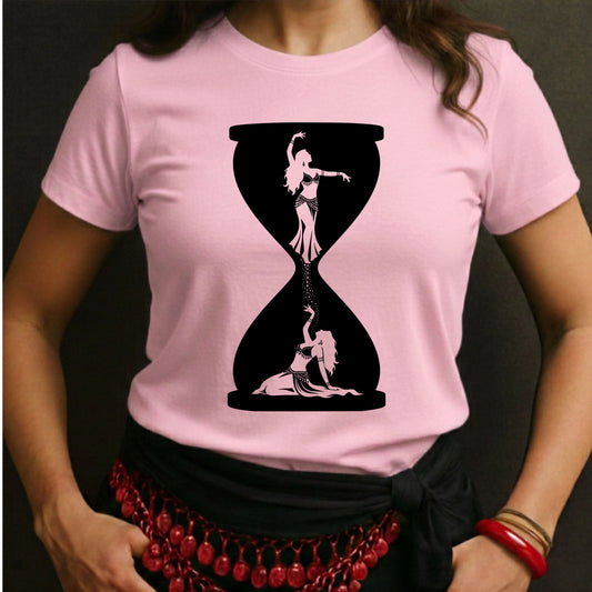 Hourglass Tee