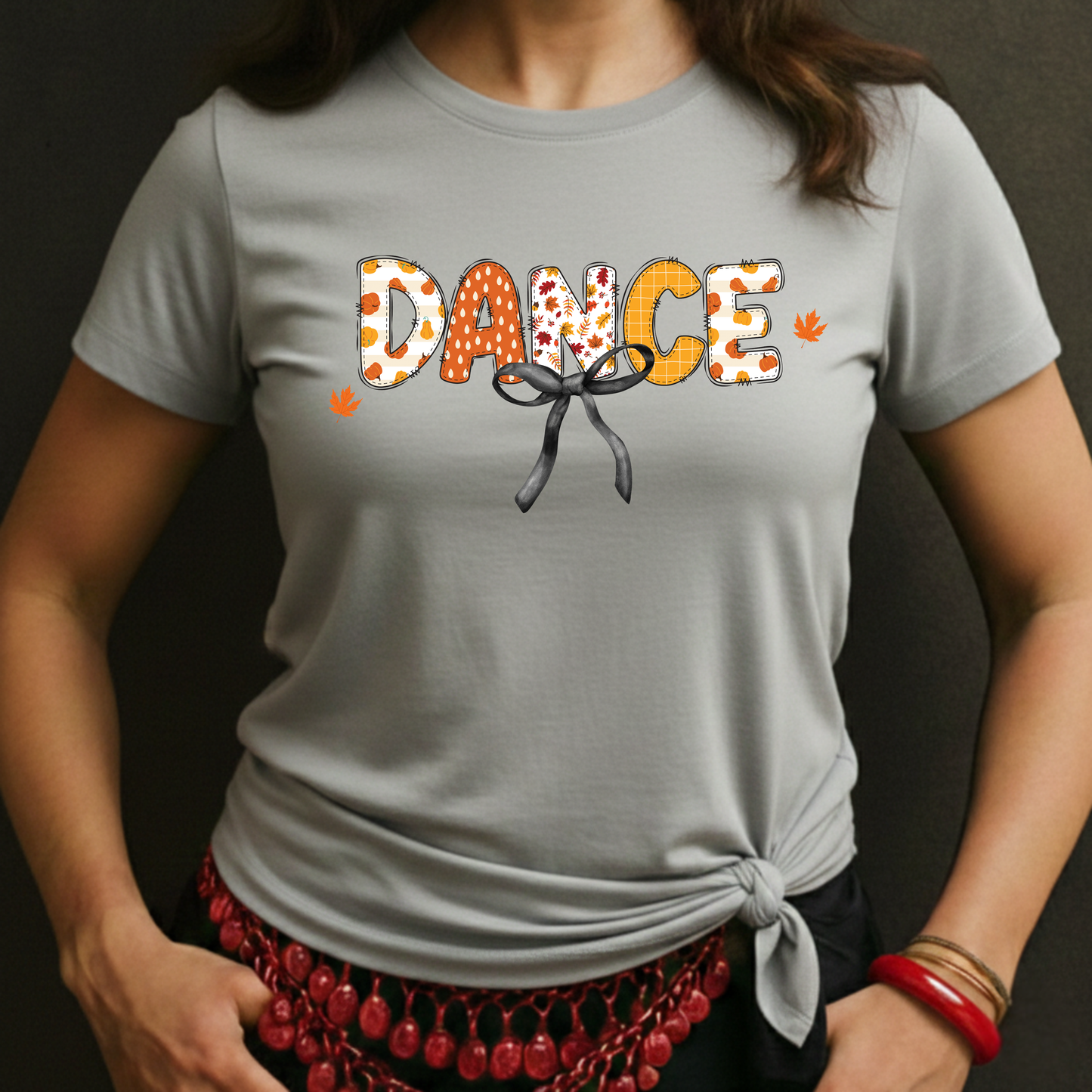 Dance Fall Tee