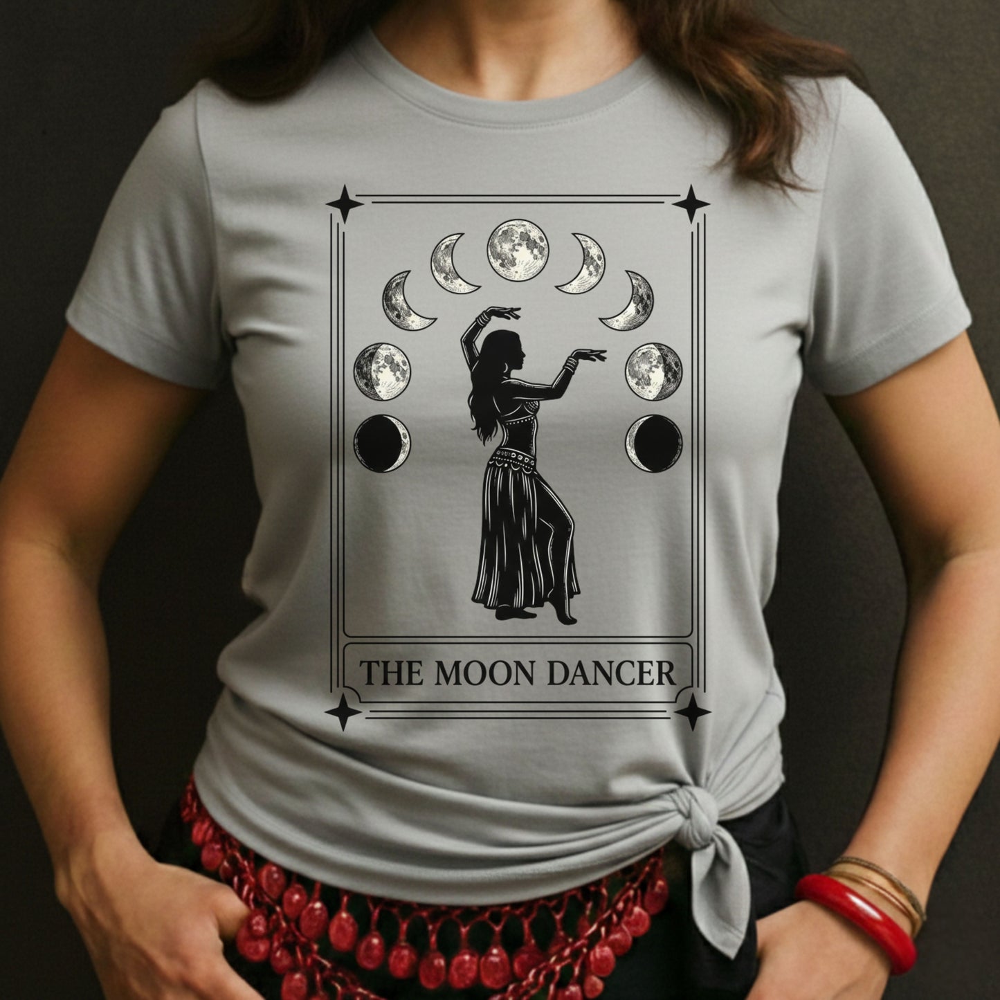 The Moon Dancer Tee