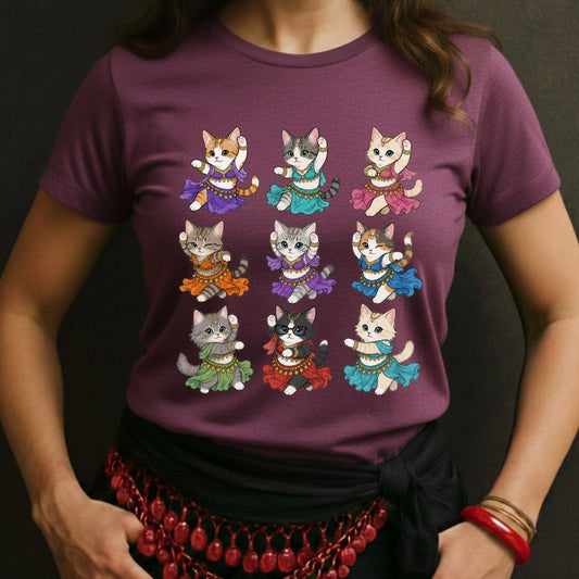 Heather Team Purple