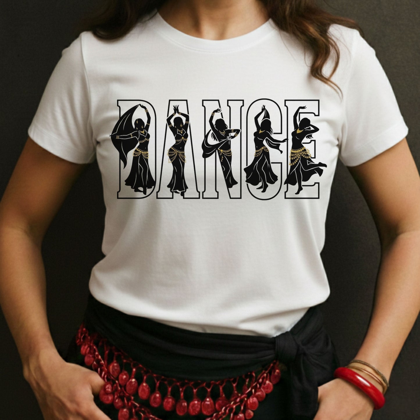 Dance Tee