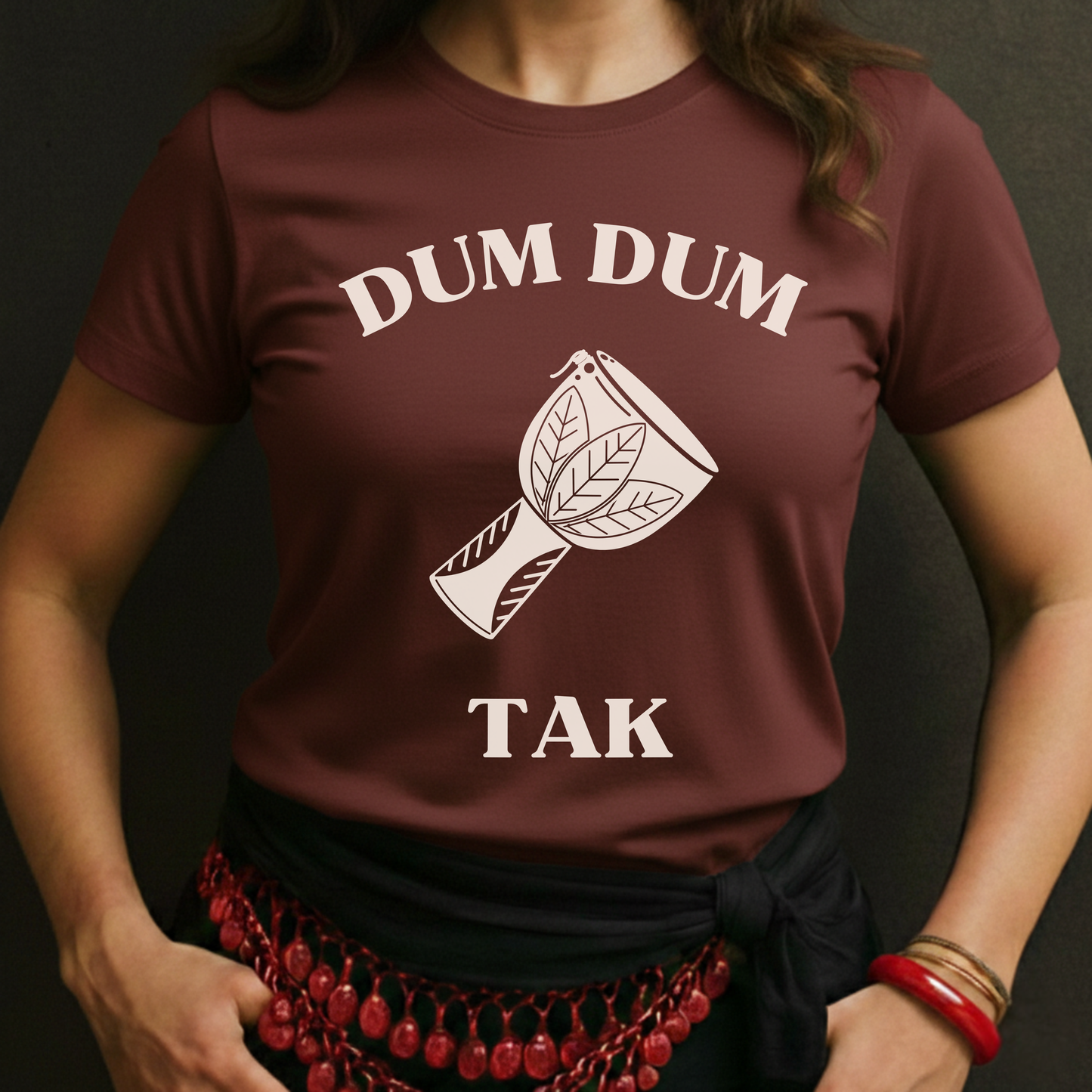 Dum Dum Tak Tee