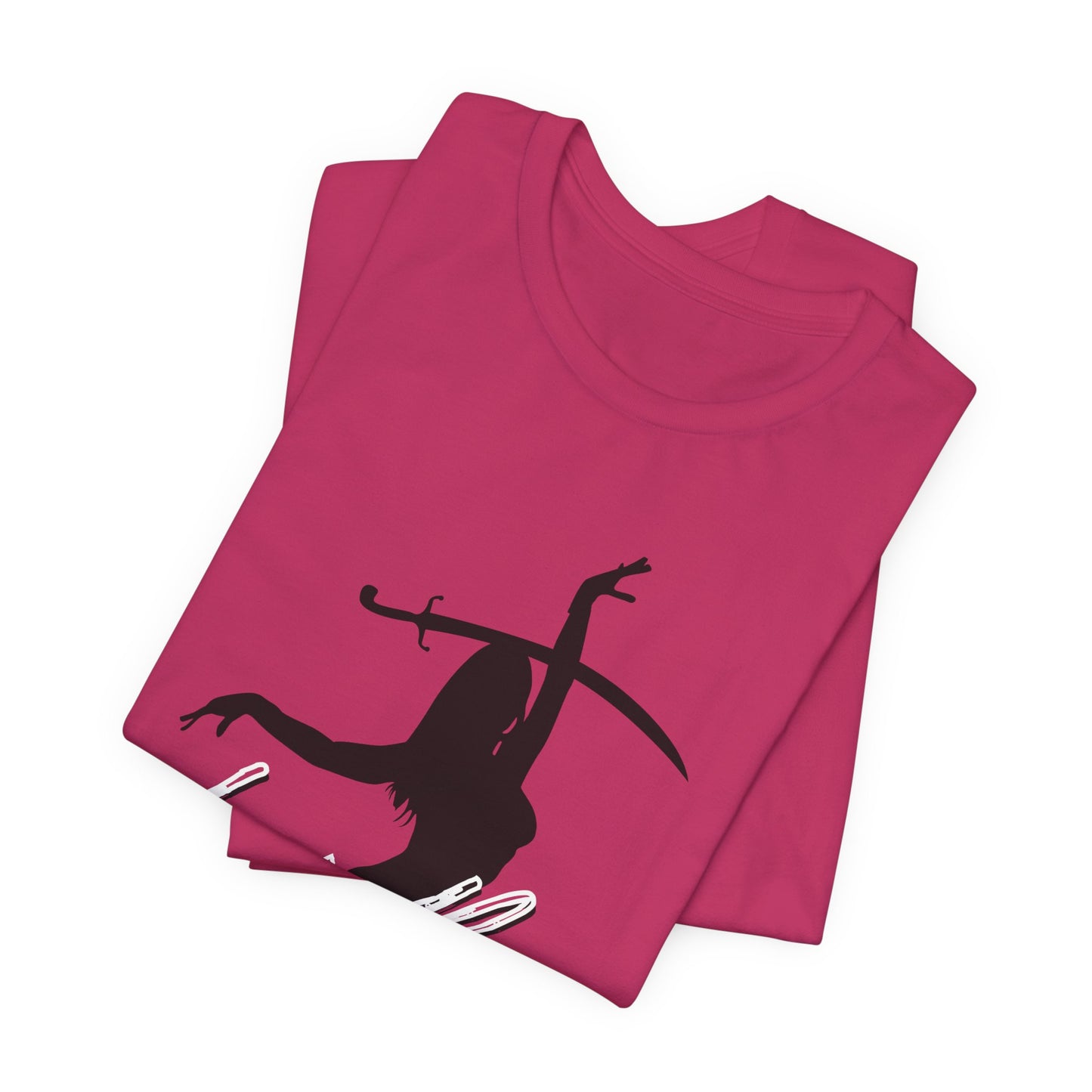 Handle With Care Tee