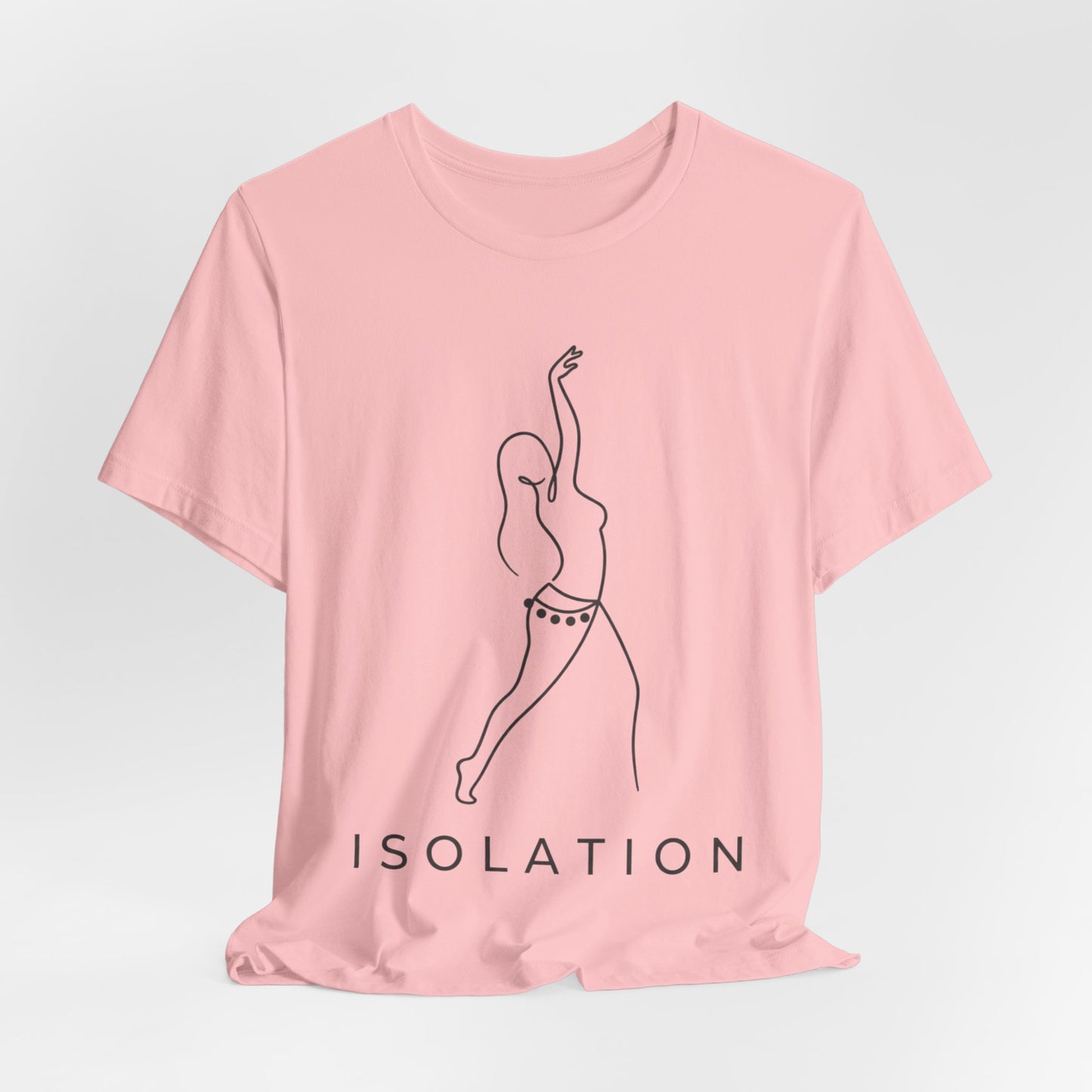 Isolation Tee