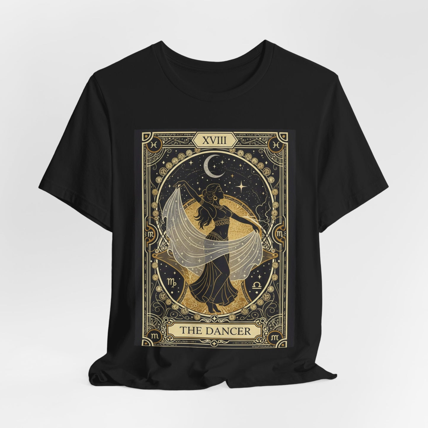 The Dancer Tarot Tee