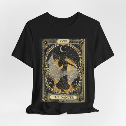 The Dancer Tarot Tee