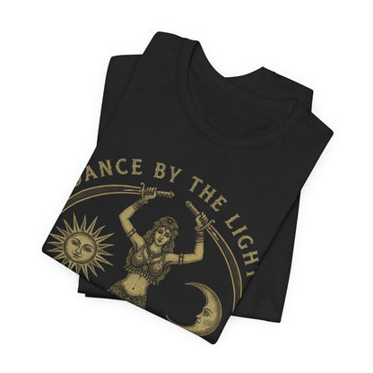 Dance By The Light Tee