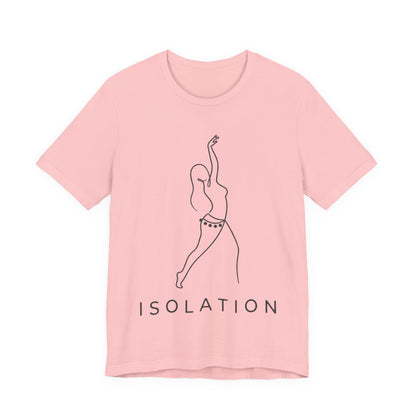 Isolation Tee