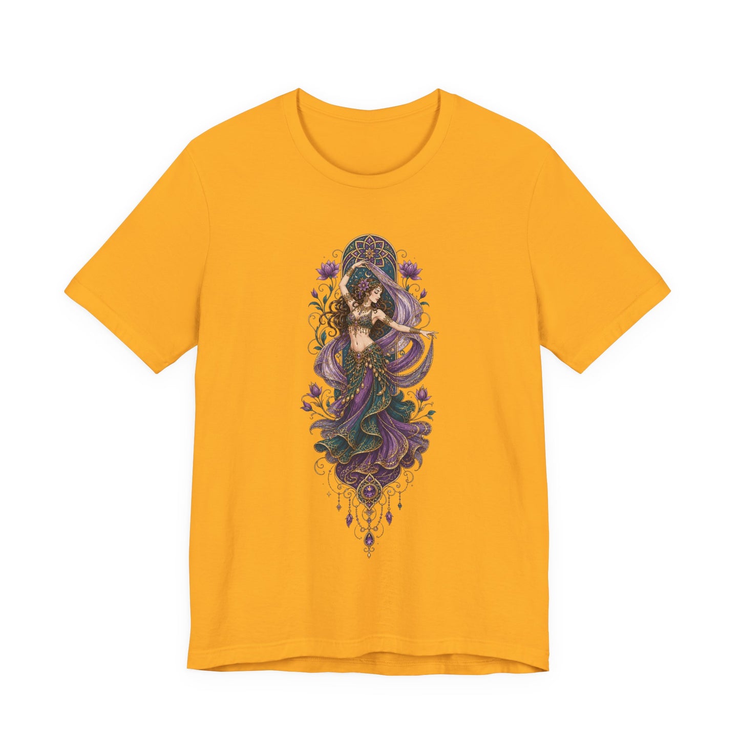 Fairytale Dancer Tee
