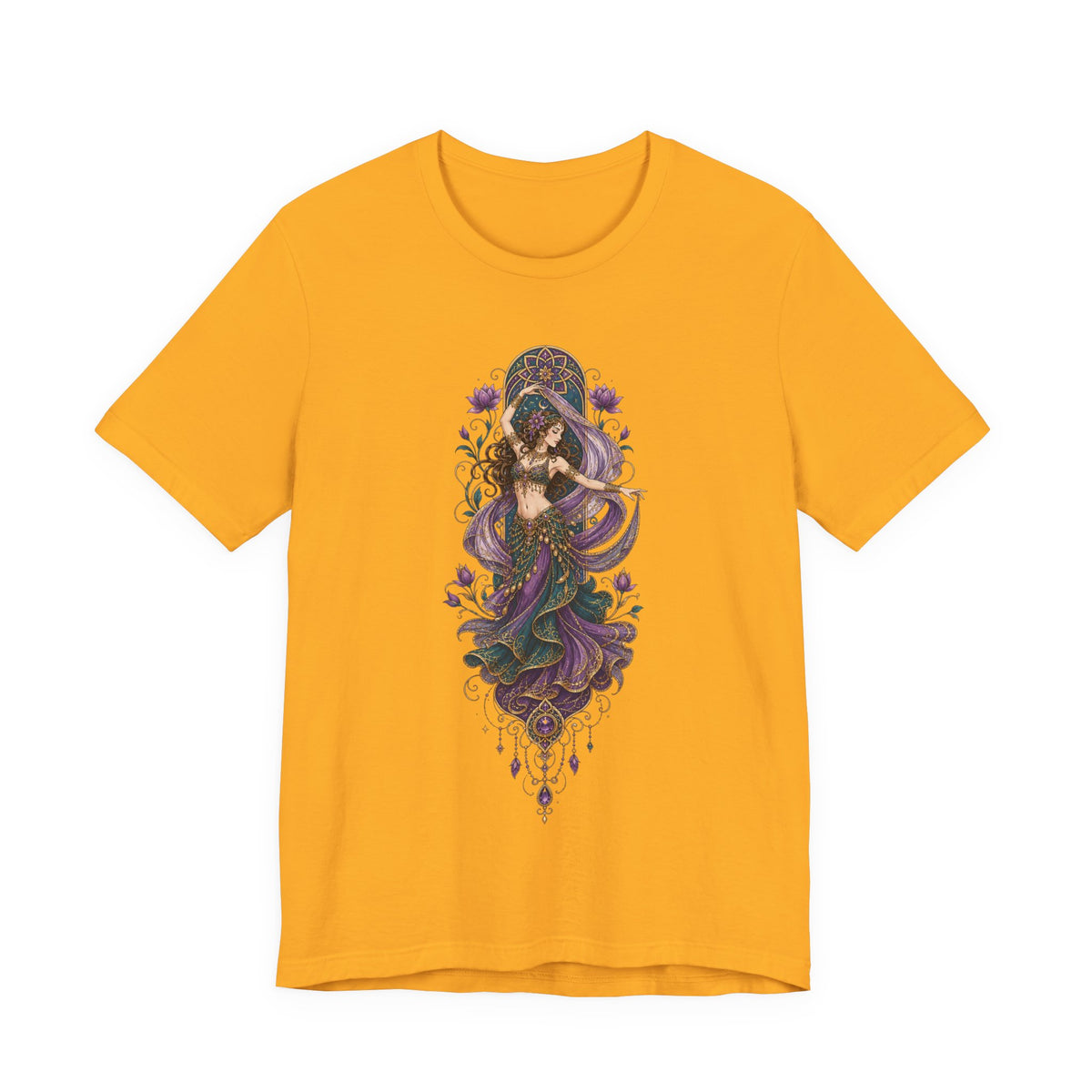 Fairytale Dancer Tee
