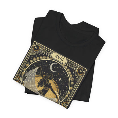The Dancer Tarot Tee