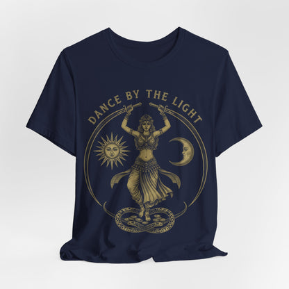Dance By The Light Tee