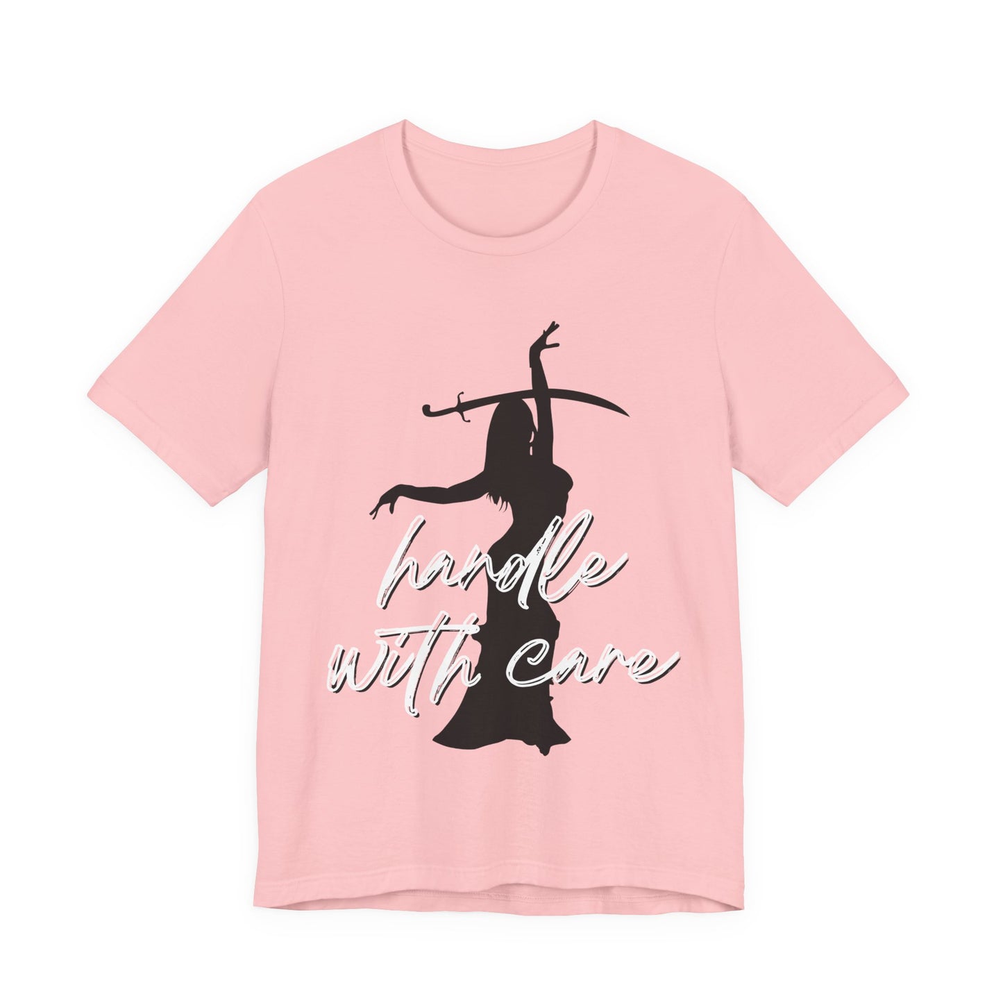 Handle With Care Tee