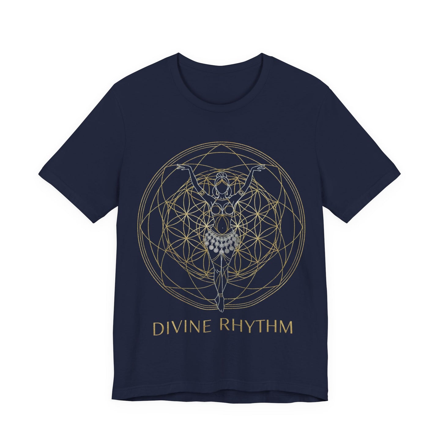 Divine Rhythm Tee