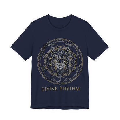 Divine Rhythm Tee