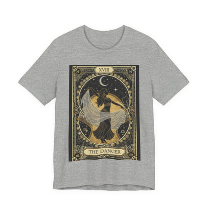 The Dancer Tarot Tee