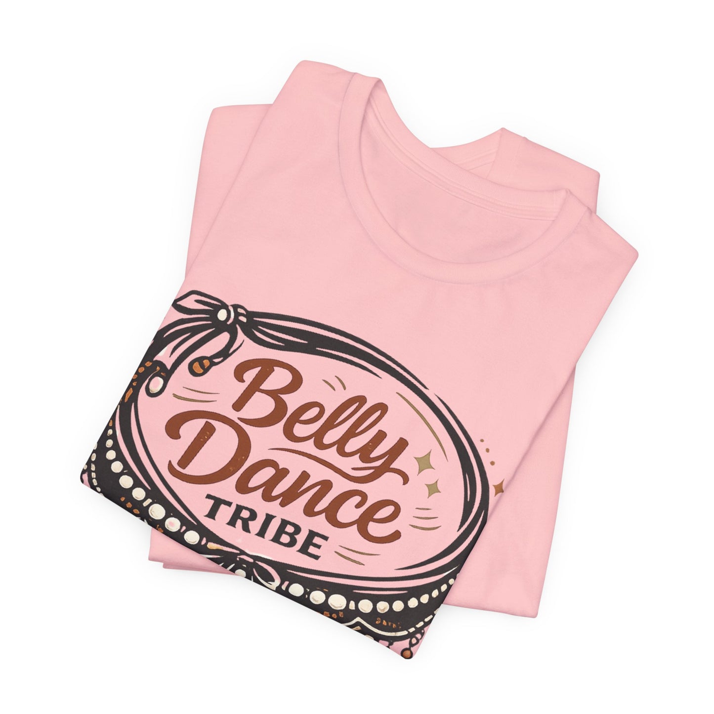 Belly Dance Tribe Tee