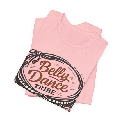Belly Dance Tribe Tee