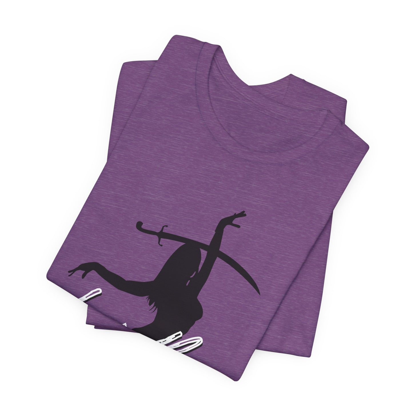 Handle With Care Tee