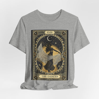 The Dancer Tarot Tee