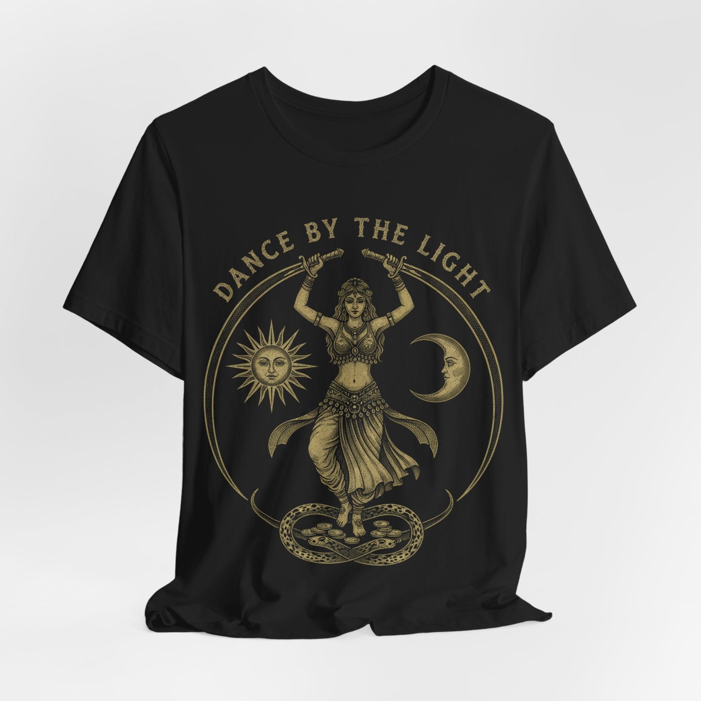 Dance By The Light Tee