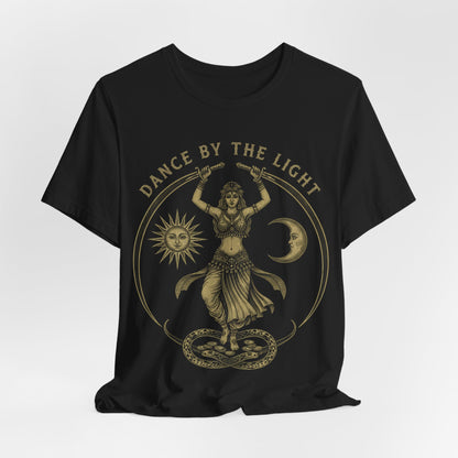 Dance By The Light Tee
