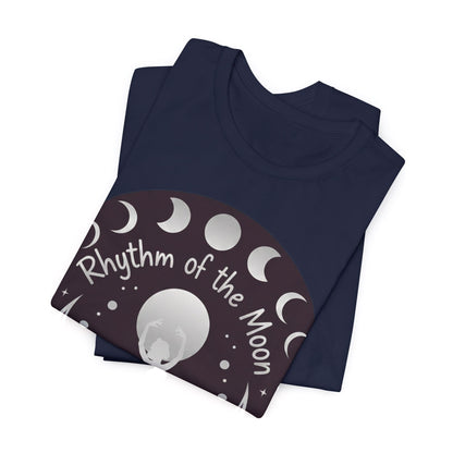 Rhythm Of The Moon Tee