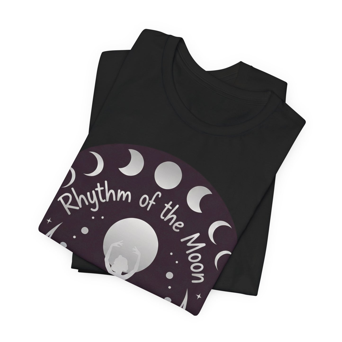 Rhythm Of The Moon Tee