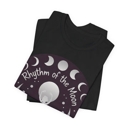 Rhythm Of The Moon Tee