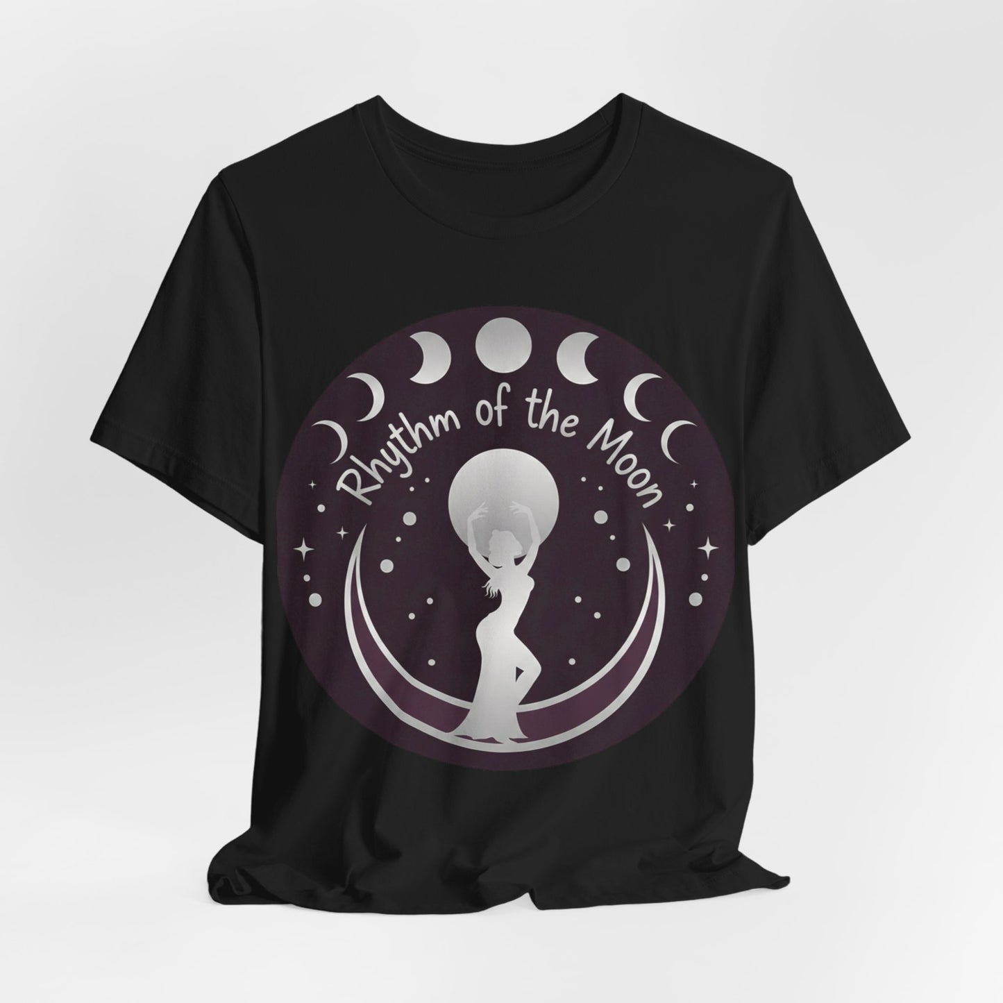 Rhythm Of The Moon Tee