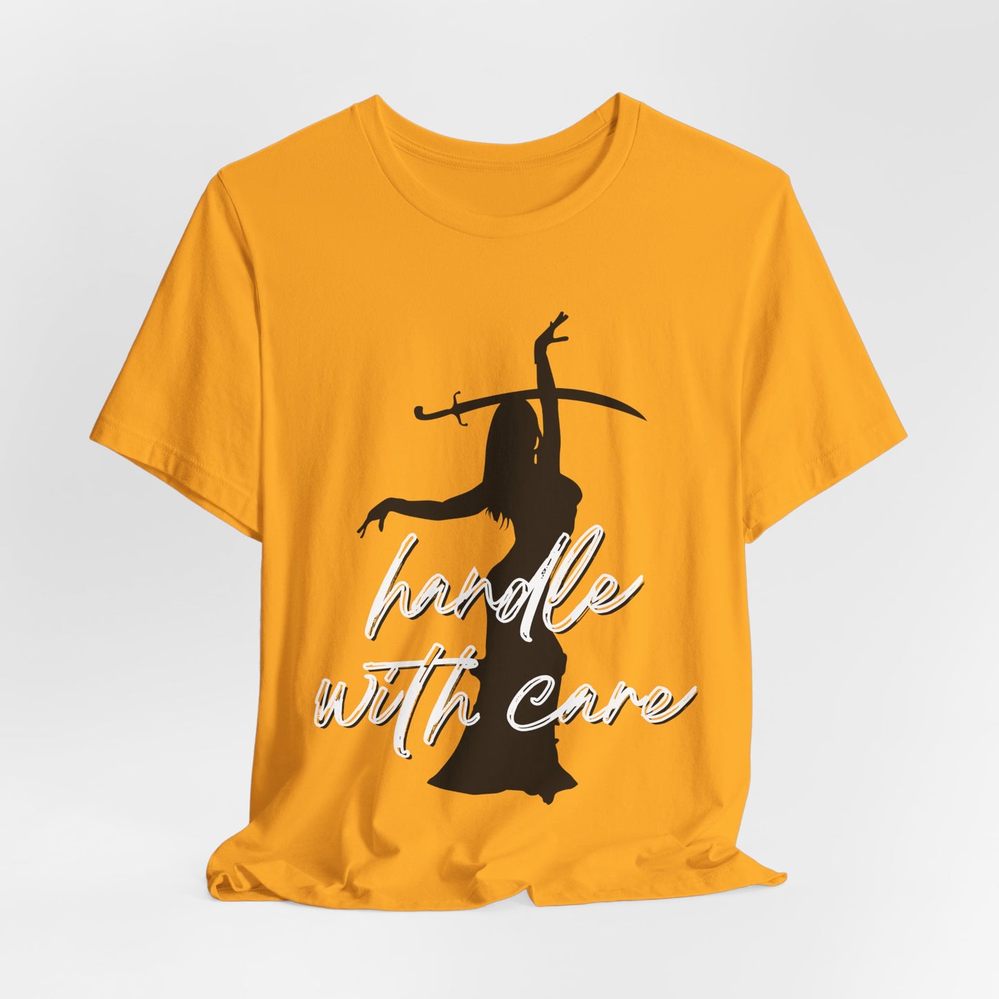 Handle With Care Tee