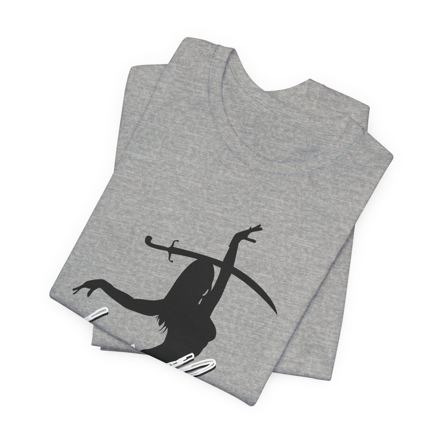 Handle With Care Tee