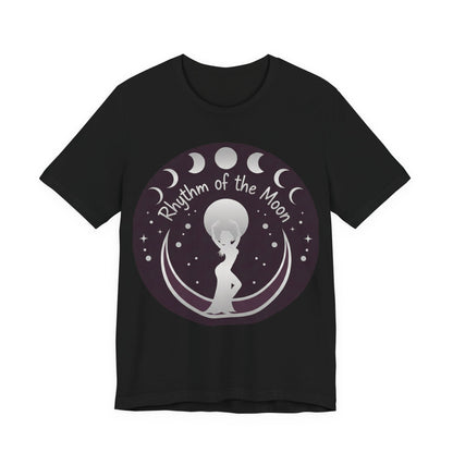 Rhythm Of The Moon Tee