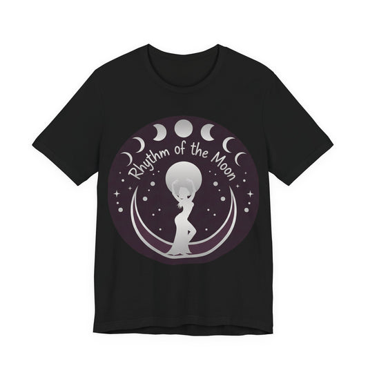 Rhythm Of The Moon Tee