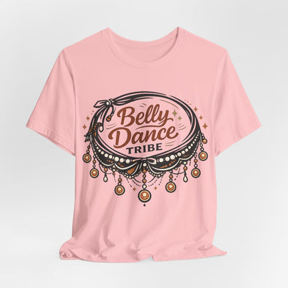 Belly Dance Tribe Tee