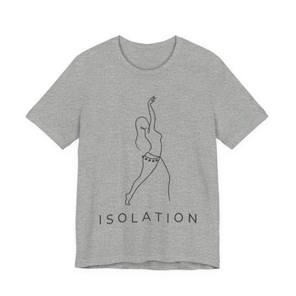 Isolation Tee