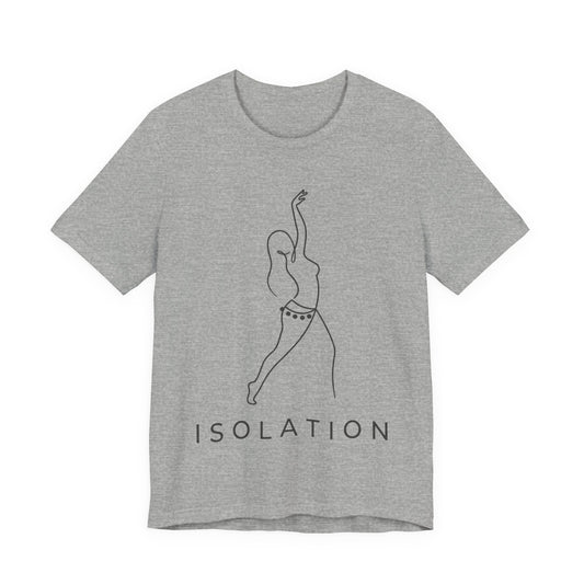 Isolation Tee