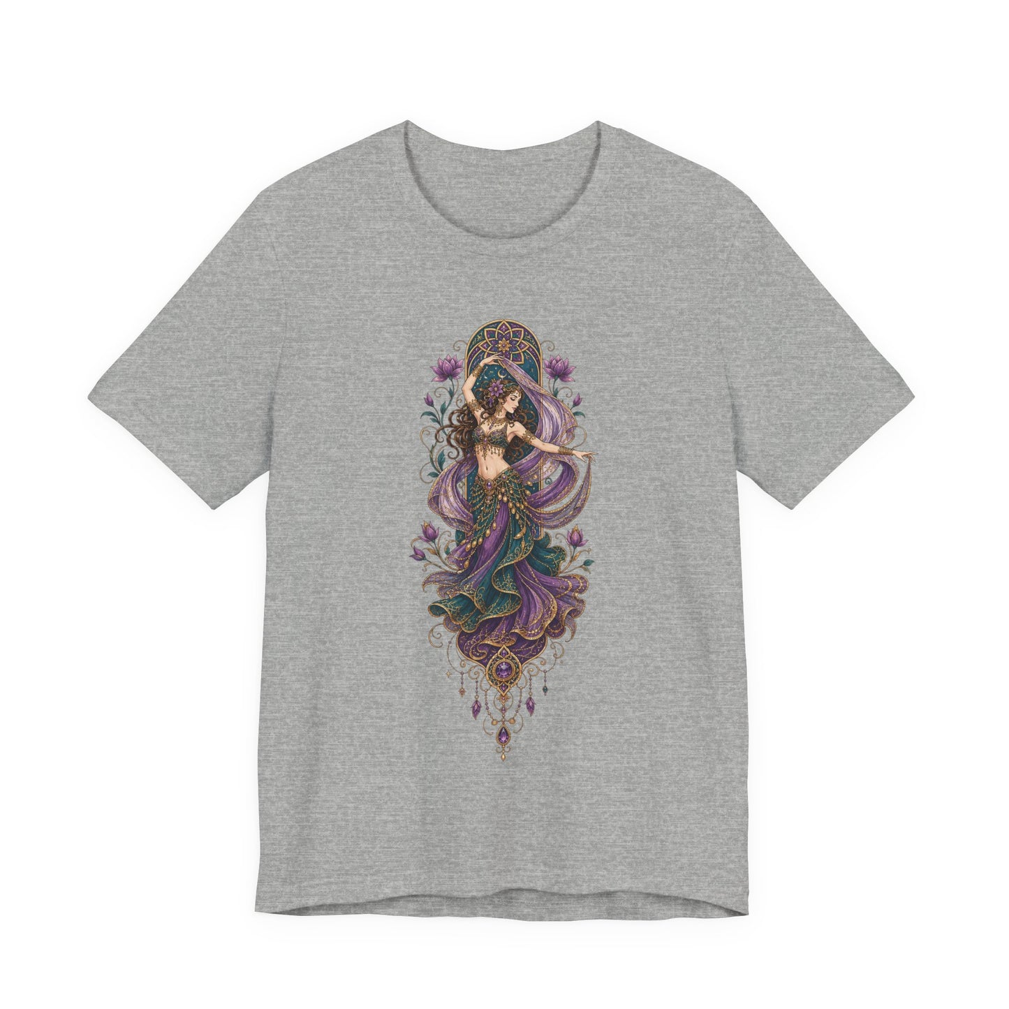 Fairytale Dancer Tee
