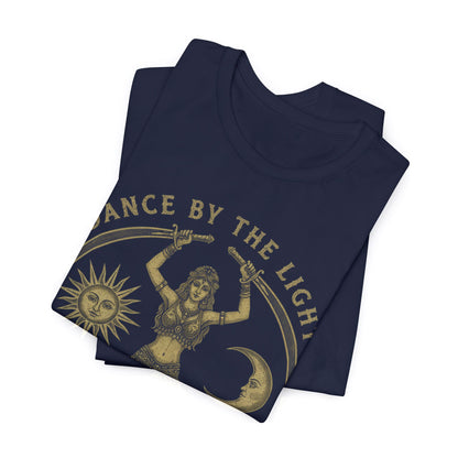 Dance By The Light Tee