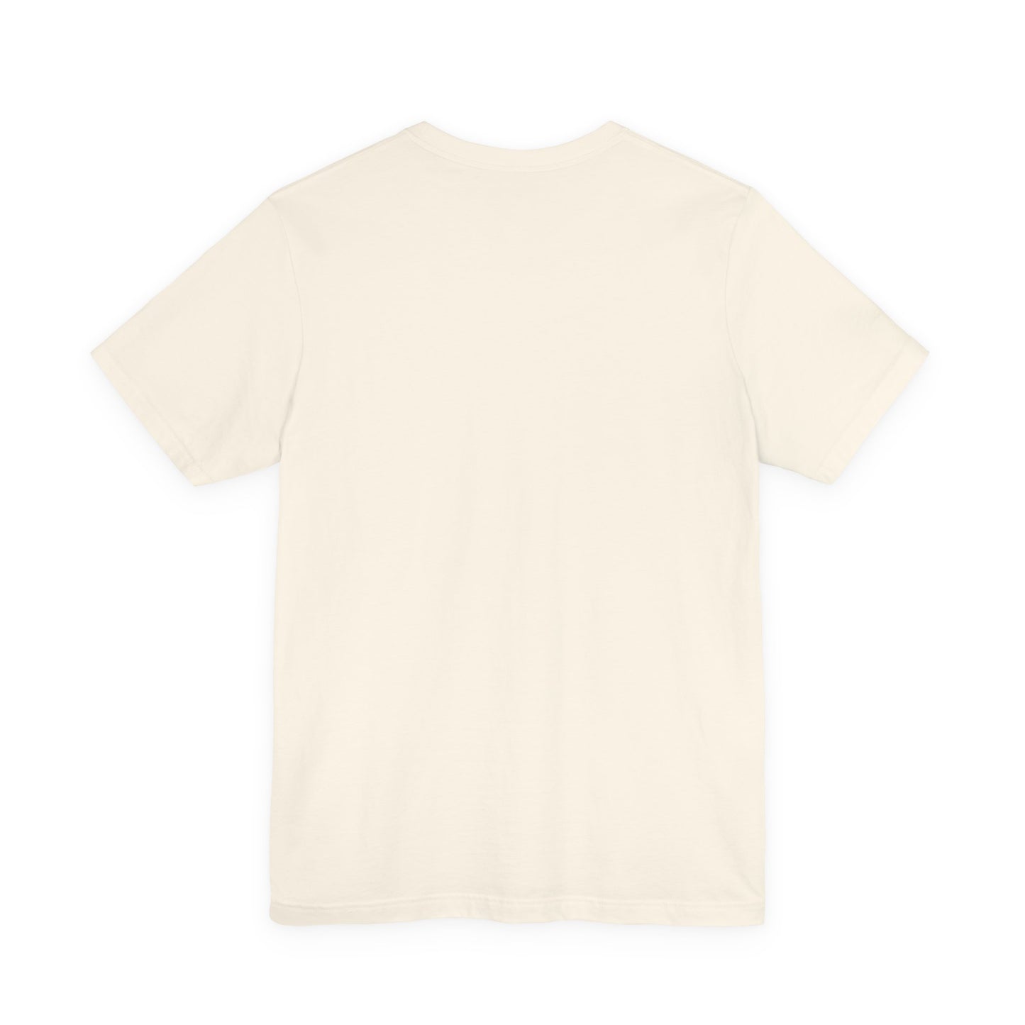 When In Doubt Shimmy It Out Tee