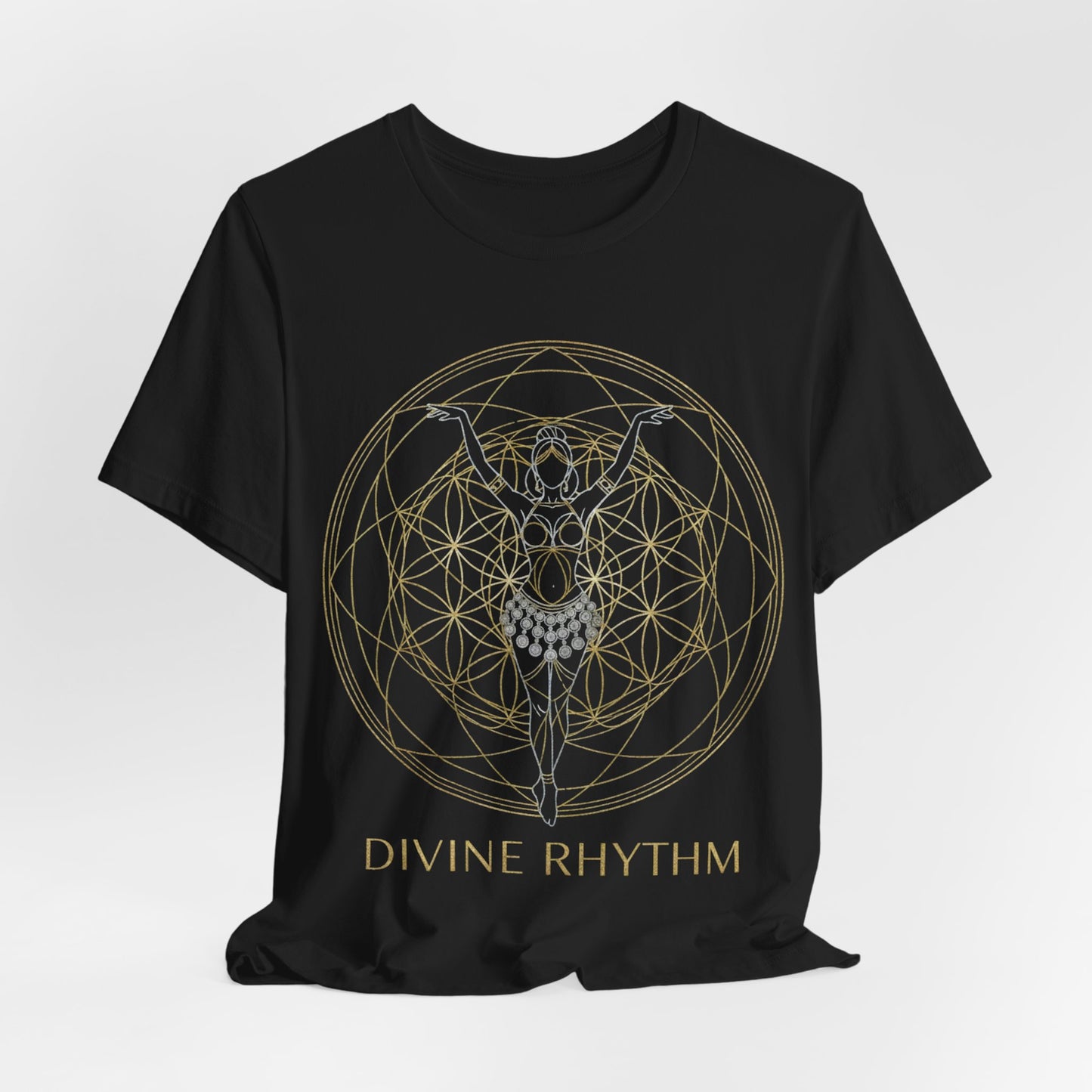 Divine Rhythm Tee