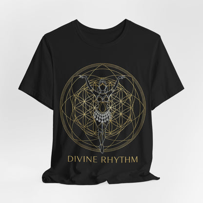 Divine Rhythm Tee