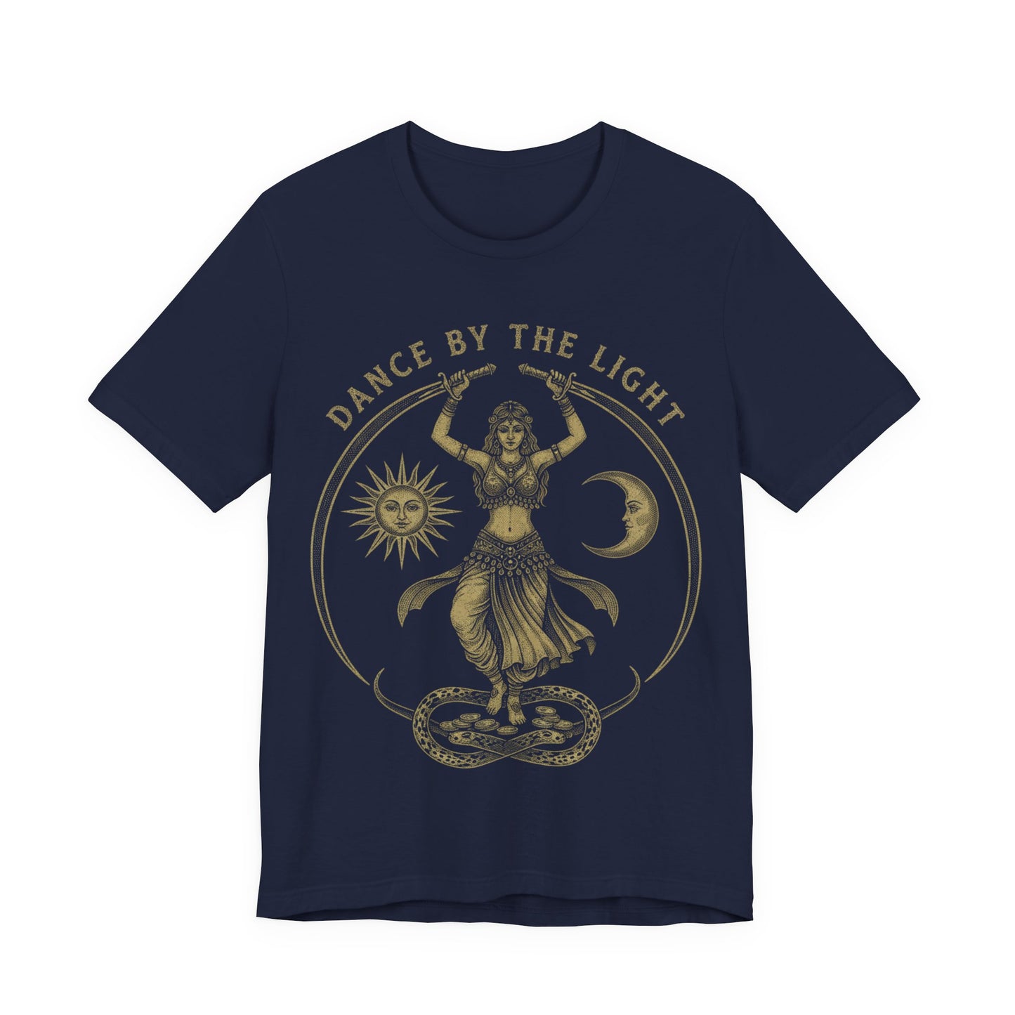 Dance By The Light Tee